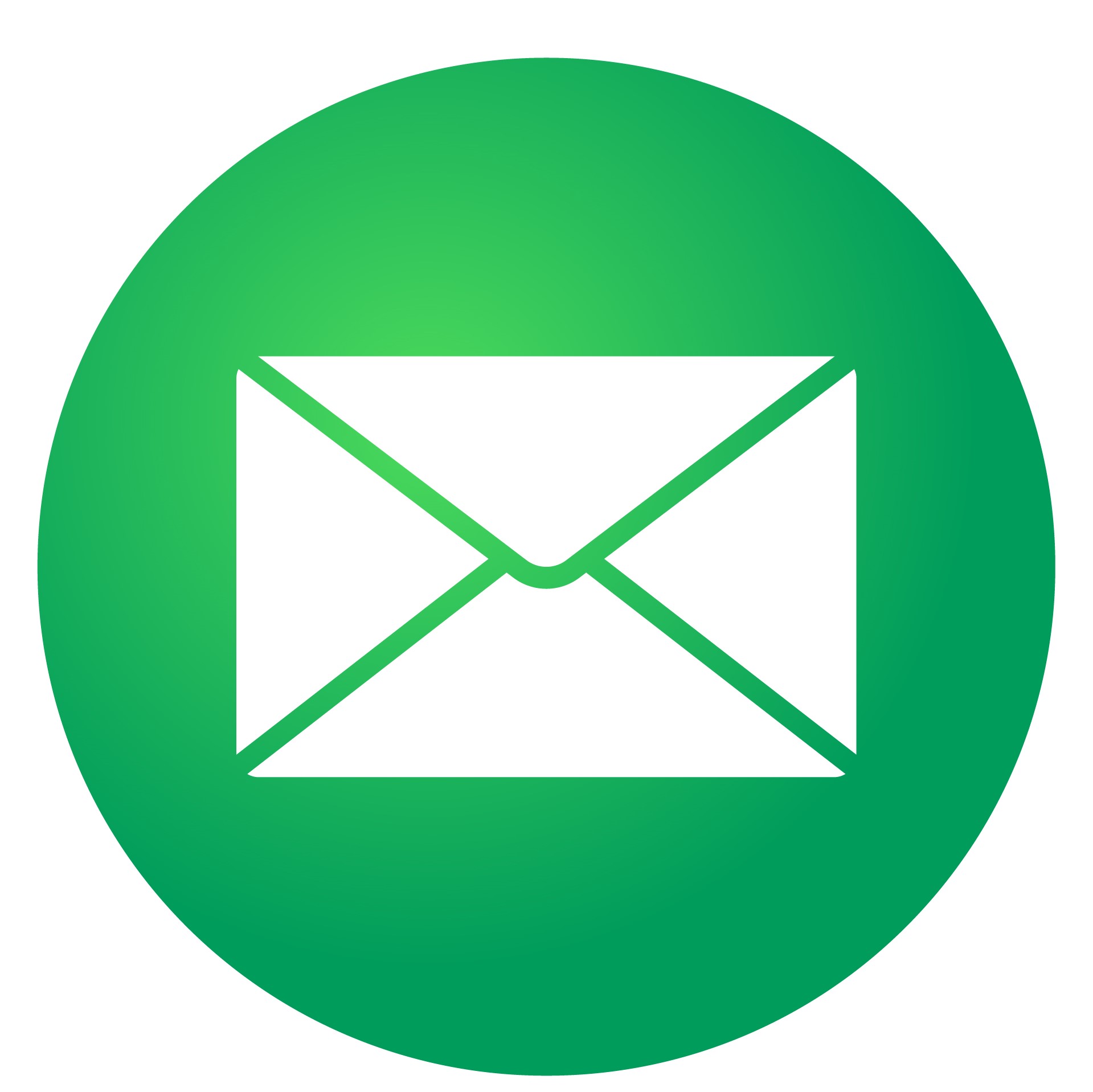 Email Icon